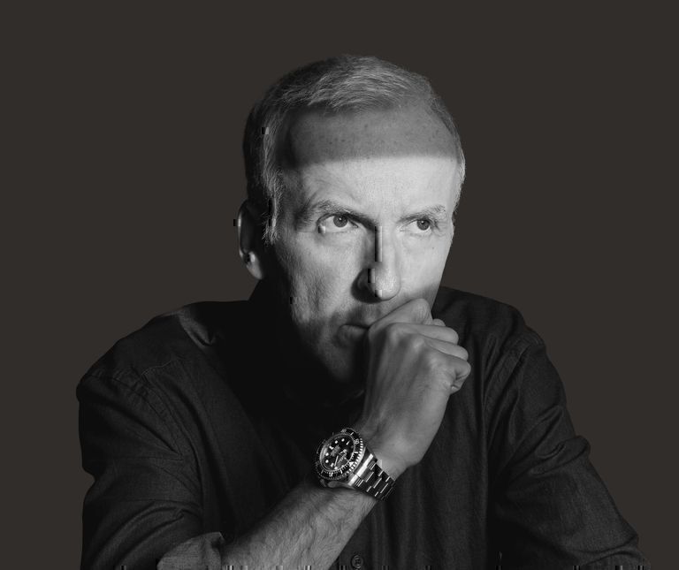 ¿Cómo ser innovador? Descubre los 5 consejos de innovación de James Cameron